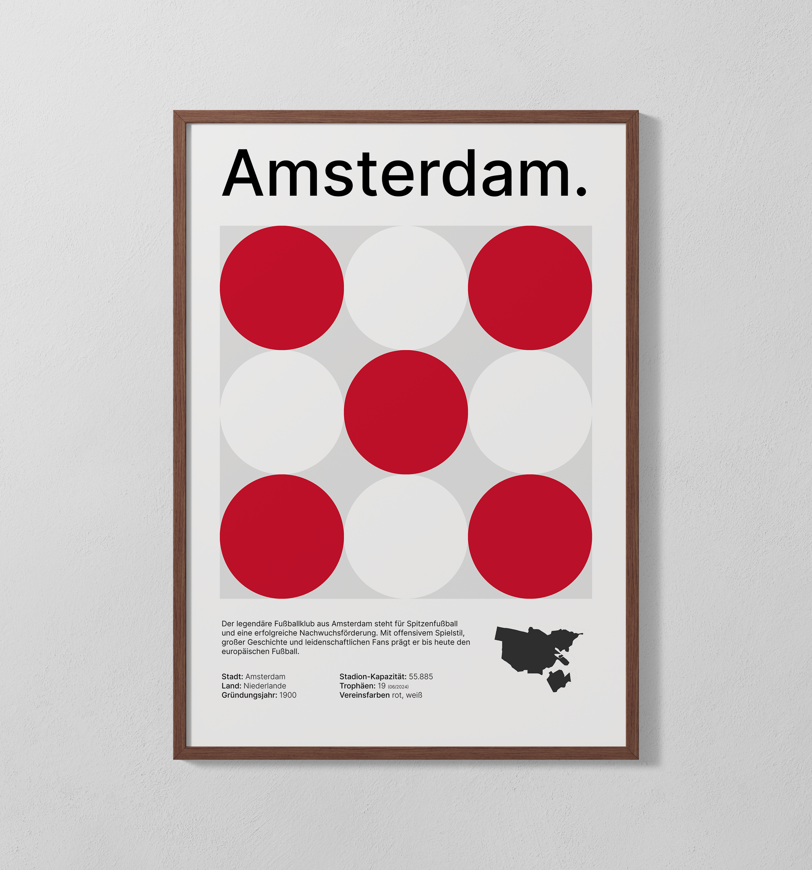 Amsterdam | Poster